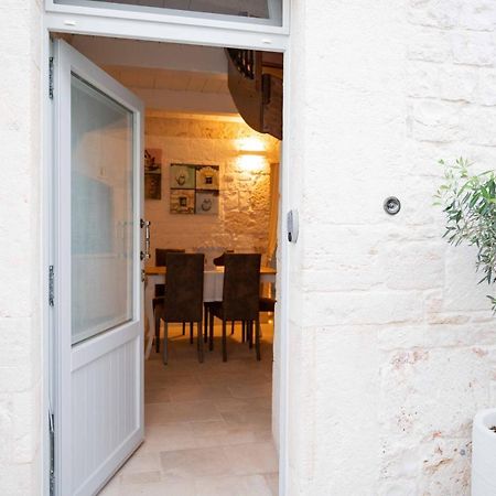 Montegrappa Dimore E Suite Alberobello Exterior photo