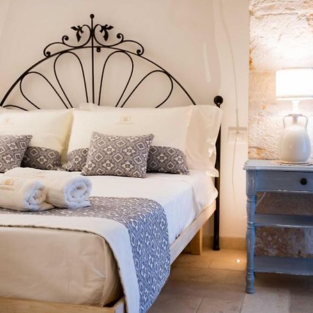Montegrappa Dimore E Suite Alberobello Exterior photo